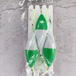 Línea de Flote Pejerrey ECO 3 Gota N°3 Pesca