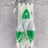 Línea de Flote Pejerrey ECO 3 Gota N°3 Pesca