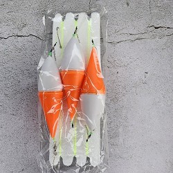 Línea de Flote Pejerrey ECO 3 Gota N°3 Pesca