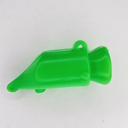 Boya Mandale Volcadora Para Anclar Lineas De Flote