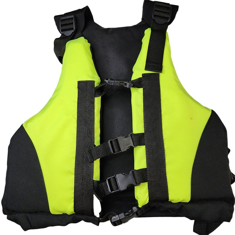 Chaleco Salvavidas (Navio Kayaks) - Sup - Kayak