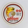 Tanza Pesca Grilon, Super Control,  Resistente x 100 m