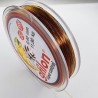Tanza Pesca Grilon, Super Control,  Resistente x 100 m