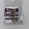Anzuelos Delta de Pejerrey 1210 Nº 1