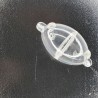 Boyas Buldo 45 Mm Boya Agua Pesca Mosca En Spinning