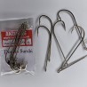 Anzuelo Pata Larga 8/0 Pesca Variada Dorado Surubi