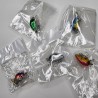 Señuelos Mini Crank Con Paleta 2,9 Cm Y 1,5 Gr.