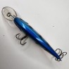 Señuelos de Pesca Con Paleta mediana 11 Cm Y 10 Gr. Ideal Dorado