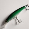 Señuelos de Pesca Con Paleta mediana 11 Cm Y 14 Gr. Ideal Dorado