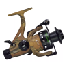 Reel Frontal Caster Karp Hunter 4006 Doble Freno Baitfeeder