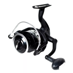 Reel Frontal Black 7000 Albatros 5 Rulemanes