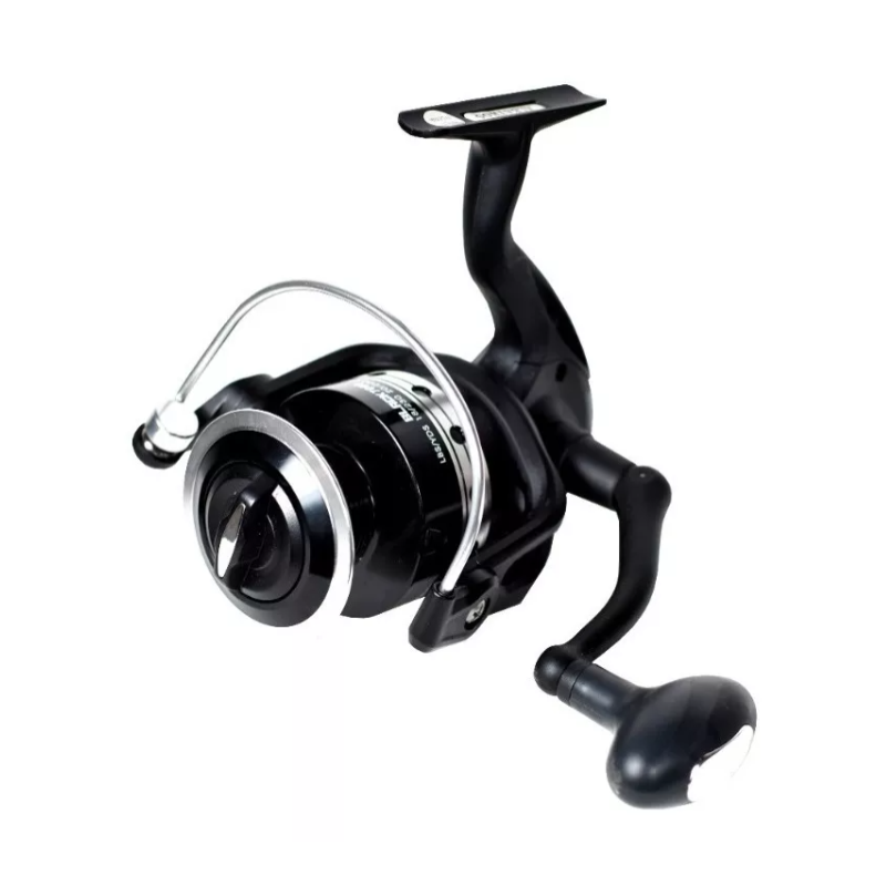 Reel Frontal Black 7000 Albatros 5 Rulemanes