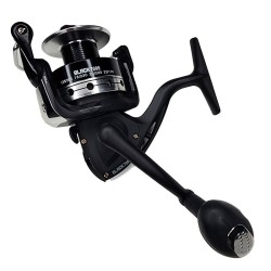 Reel Frontal Black 7000 Albatros 5 Rulemanes