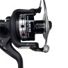 Reel Frontal Black 7000 Albatros 5 Rulemanes