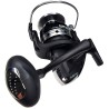Reel Frontal Black 7000 Albatros 5 Rulemanes