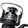 Reel Frontal Black 7000 Albatros 5 Rulemanes