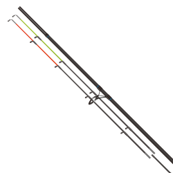 Caña CASTER Royal Picker 2.70m 2 Punteros Feeder Pejerrey 15-40g