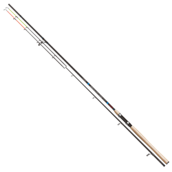 Caña CASTER Royal Picker 2.70m 2 Punteros Feeder Pejerrey 15-40g