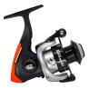 Micro Reel Frontal CASTER Black Dragon 1004 Pejerrey 4 Rulemanes