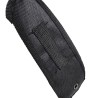 Alicate Pinza Quita Anzuelo Corta Tanza Acero Inoxidable con Funda