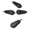 Plomadas Para Pesca De 20 A 100 Grs Precio X Unidad