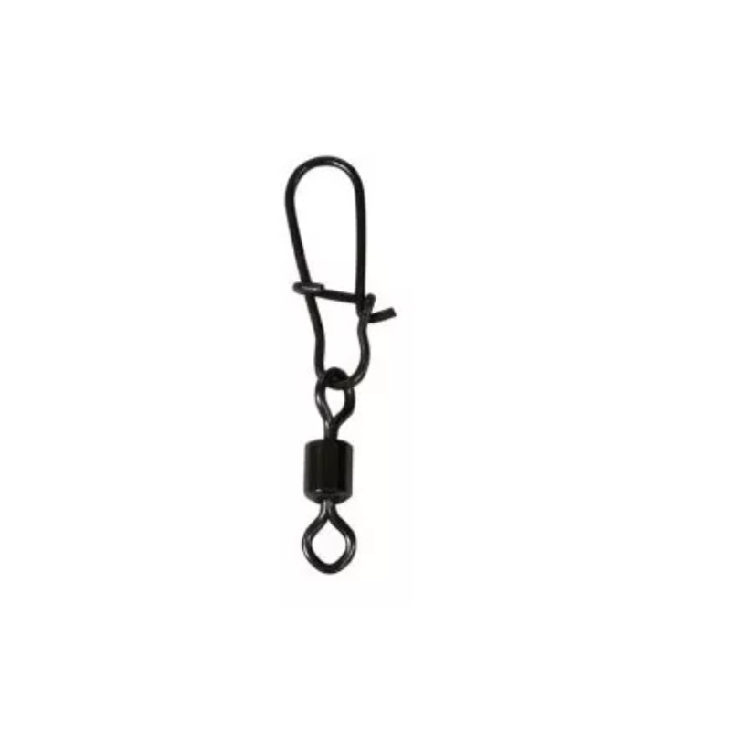 Mosqueton Con Esmerillon Tipo Sampo N1 X10 unidades