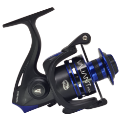 Reel Frontal CASTER Valiant 4006 Variada Río 6 Rulemanes
