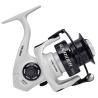 Reel Frontal CASTER Sea Rider 7006 Variada Río Mar 6 Rulemanes