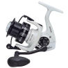 Reel Frontal CASTER Sea Rider 7006 Variada Río Mar 6 Rulemanes