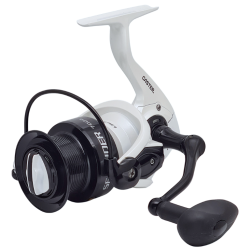 Reel Frontal CASTER Sea Rider 7006 Variada Río Mar 6 Rulemanes