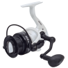 Reel Frontal CASTER Sea Rider 7006 Variada Río Mar 6 Rulemanes