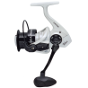 Reel Frontal CASTER Sea Rider 7006 Variada Río Mar 6 Rulemanes