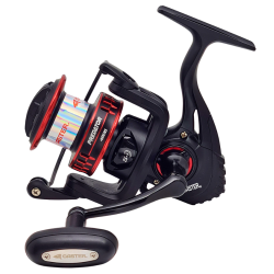 Reel Frontal CASTER Predator 5806 Ultracast  6 Rulemanes