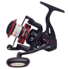 Reel Frontal CASTER Predator 5806 Ultracast  6 Rulemanes