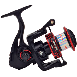 Reel Frontal CASTER Predator 5806 Ultracast  6 Rulemanes