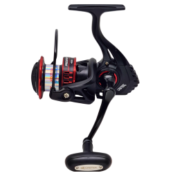 Reel Frontal CASTER Predator 5806 Ultracast  6 Rulemanes
