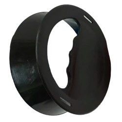 Reel De Mano Plástico - "PescaPro Hand Reel"