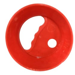 Reel De Mano Plástico - "PescaPro Hand Reel"