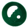 Reel De Mano Plástico - "PescaPro Hand Reel"