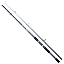 Caña CASTER Valiant 2.70m Variada Pesada 100-200g