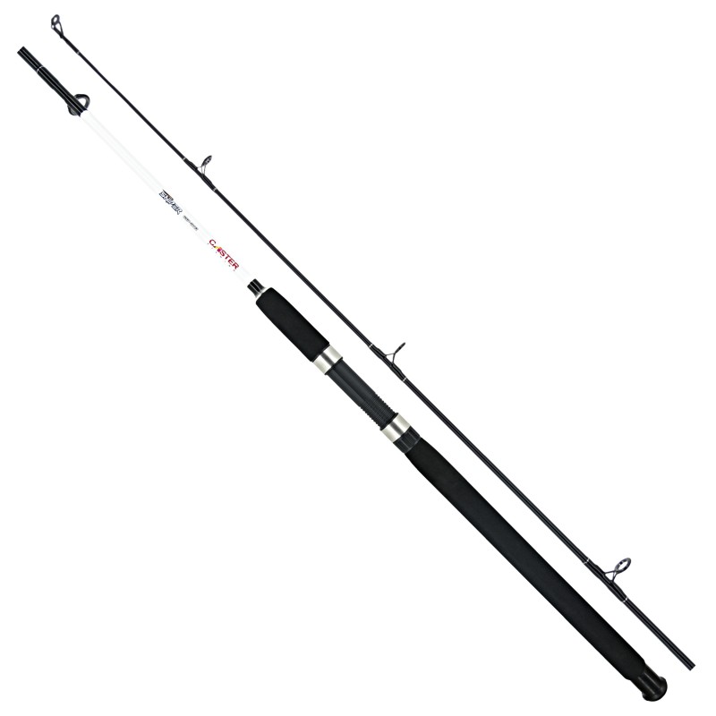 Caña CASTER Sniper 2.70m Variada Spinning 20-80g