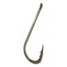 Anzuelo 92611 8/0 Para Dorado Surubi X 10 Unidades Waterdog