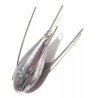 Plomadas Con Destrabe Para Pesca De Mar 125 Gramos
