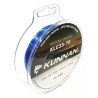 Salidas Chicotes Kunnan 0.35 Al 0.70mm X10u Distancia Pesca