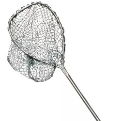 Copo Red Pesca Caqtus SUPER GRANDE - Aluminio Reforzado  90cm