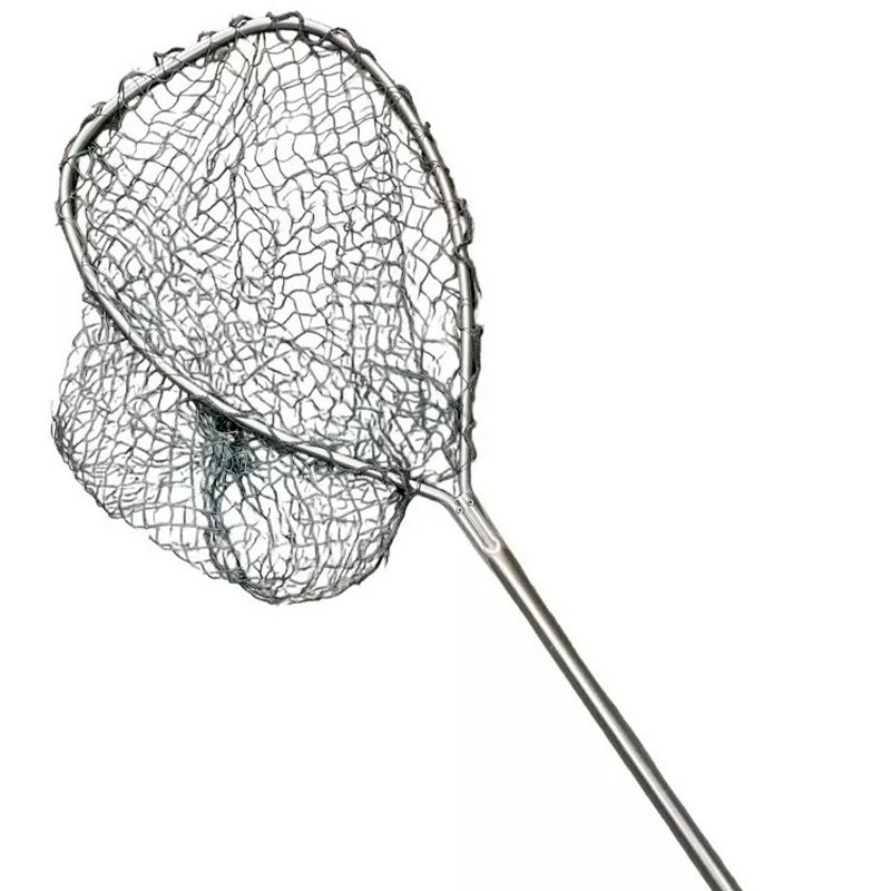 Copo Red Pesca Caqtus SUPER GRANDE - Aluminio Reforzado  90cm