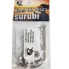 Lider Cable De Acero Para Dorado Surubi Anz 8/0 X 2u