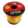 Tanza Pesca 0,50mm Red Fish Rollo Bobina 500 M Resiste 16 Kg