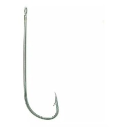 Anzuelos Red Fish 7/0 Pesca x 6un.