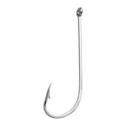 Anzuelos Red Fish 7/0 Pesca x 6un.